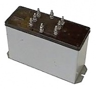 Блок фильтр ЗБФ-2 (326-50-00)