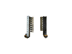 Узел токосъема МПЭ 450/900