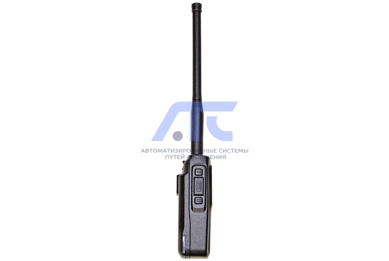 Носимая радиостанция стандарта DMR РН311М