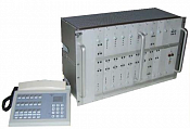 Коммутатор малых станций КСМ-3.D