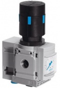 Регулятор давления MS4-LRB-1/4-D6-AS-BD-Z
