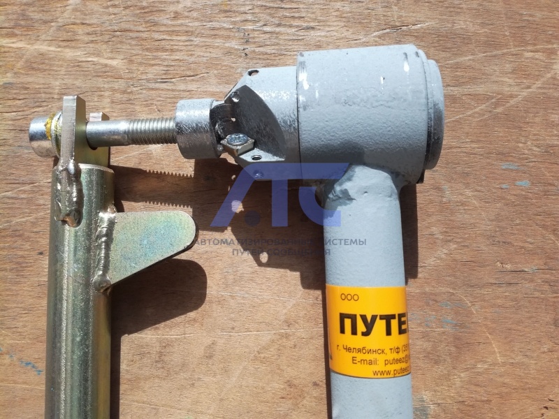 Фаскосъемник ФС 22-36