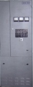 Панель выпрямительно-преобразовательная ПВП1-ЭЦК 36763-101-00