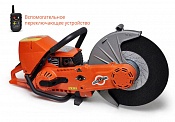 Рельсорезный станок ROBOKATTA RDS-14P-AA