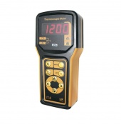 Измерители температуры переносные IT–8