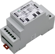 Преобразователь RS485-RS422 DC485-422 (Исполнение 12В)