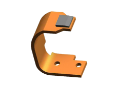 Контакты к контакторам 5ТД.551.048 ЭТПР.303659.225