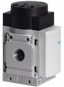 Клапан плавного пуска MS6-DL-1/2-Z