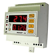 Терморегулятор со встроенным таймером РАТАР–02К