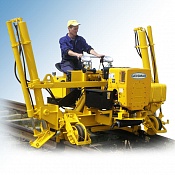 Путерихтовочная машина Geismar RV100 (Франция)