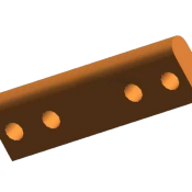 Контакт ЗБ-01847 ЭТПР.303659.689
