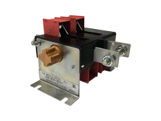 Выключатель-разъединитель врубной ВРА1-1-44300
