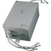 Защитный фильтр ЗФ-220, ЗФ-220М