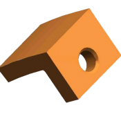 Контакты к контакторам SG11, SB791, 4-37-122312, 122312 ЭТПР.303659.163