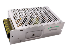 PS24V15, 24В, 0,625А, 15,024Вт