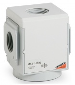 Коллектор MX2-1/2-B01