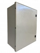 Шкаф PG 642300 для размещения технологического оборудования IP 65 600х400х230
