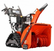 Запчасти для снегоочистителя HUSQVARNA ST 268EP