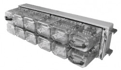 Блок релейный ВДП-И (51103-00-00)