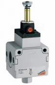 Клапан безопасности MC238-V16