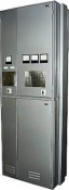 Панель стрелочная ПСТН1-ЭЦК 36763-401-00