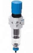 Фильтр-регулятор давления LFR-M5-D-7-O-5M-MICRO-H