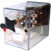 Реле электромагнитное типа НМШ4-2400 (24055-00-00В)