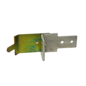 Нож контактный неподвижный нижний К-37 1000А