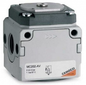 Клапан мягкого пуска MC104-AV