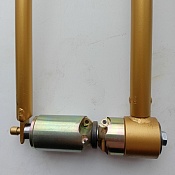 Фаскосъемник ФС-2М