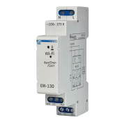 Wi-Fi астрономический таймер EM-130