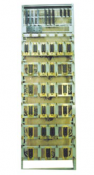 Стойка блочная СБ-ЭЦИ-2080 (51045-00-00-01)