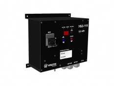 Универсальный блок защиты УБЗ-115
