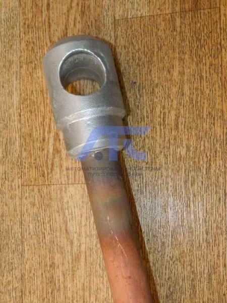 Ключи искробезопасные КЗД-1, КЗД-2 и КСН