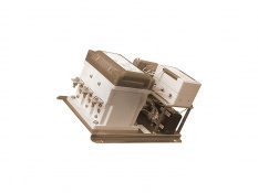 Контактор вакуумный КВ2У-250-3В3-132
