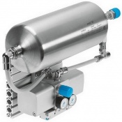 Усилитель давления DPA-40-10-CRVZS5