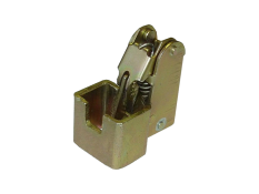 Щёткодержатель ДРПрс1 (ДГМ) 16х25