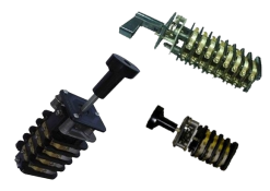 Переключатель УП-5313 С88