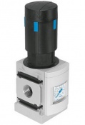 Регулятор давления MS6-LR-3/8-D7-AS