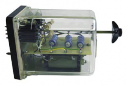 Блок конденсаторов и резисторов БКР-76 (36844-101-00)