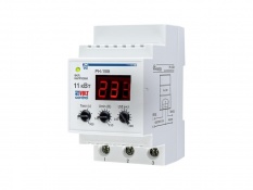 Реле напряжения РН-150Т «Volt Control» 50А