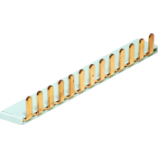 Шина медная соединительная ШМС-9-13pin