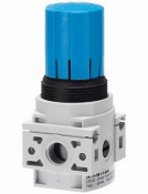 Регулятор давления LR-1/4-DB-7-O-MINI