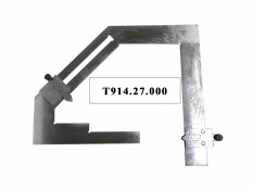 Шаблон Т 914.27.000