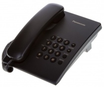 Panasonic KX-TS2350RUB