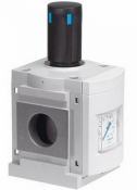 Регулятор давления MS12-LR-G-D7-LD-AS