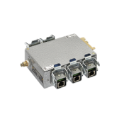 Коммутатор Ethernet (RJ45) 14Б.96.00.00