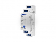 Реле напряжения, перекоса и последовательности фаз РНПП-313