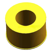 Катушка выключателя включения РИЖФ.685442.001, =220В ЭТПР.304331.132