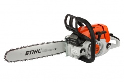 Бензоинструменты STIHL MS